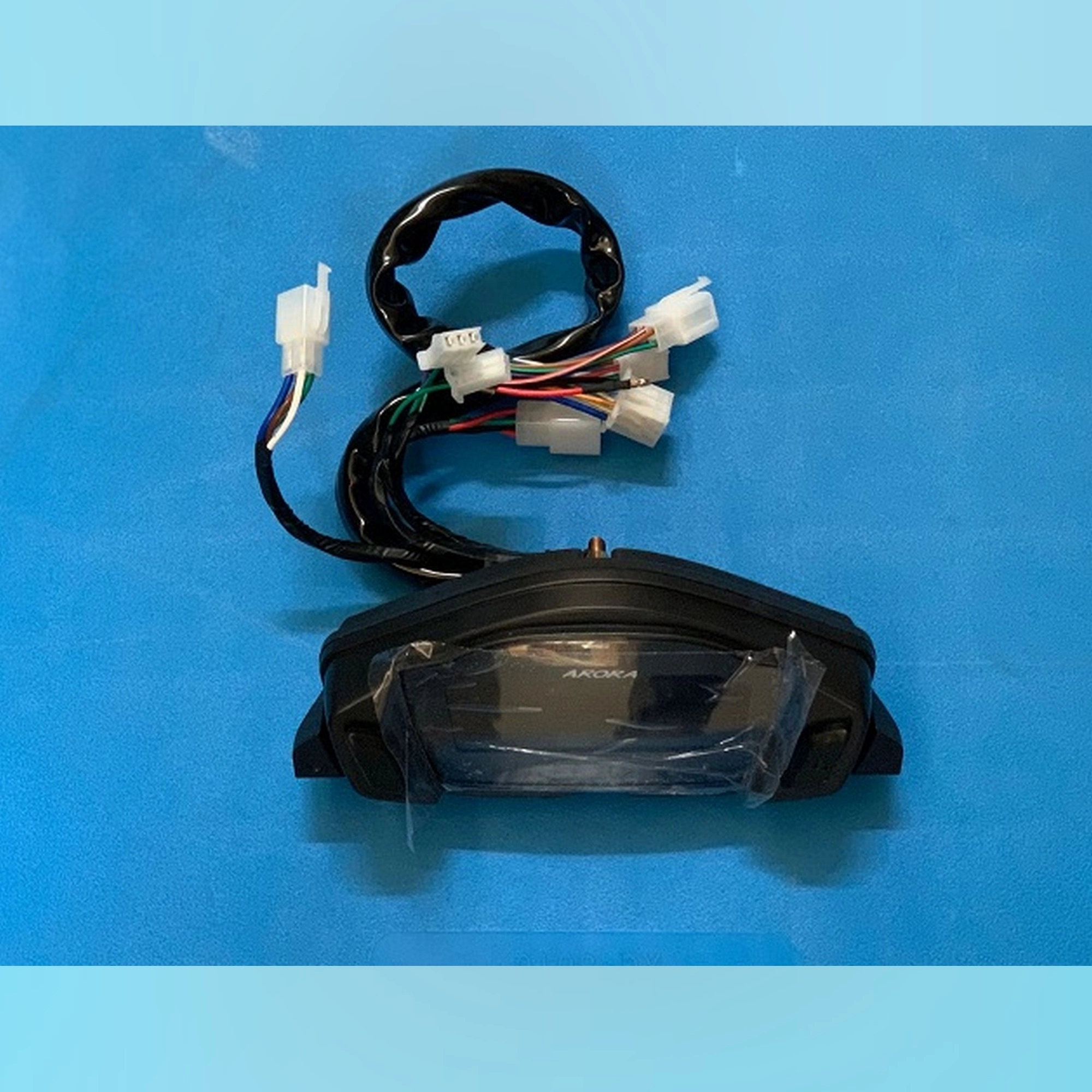 ARORA AR 06 KM SAATİ (EURO 3) #AR 06 - 083